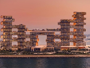 Dubai Real Estate Company