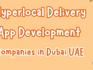 Grocery App Development Company Dubai