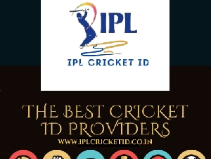 Is it safe to place bets through IPL Cricket ID?